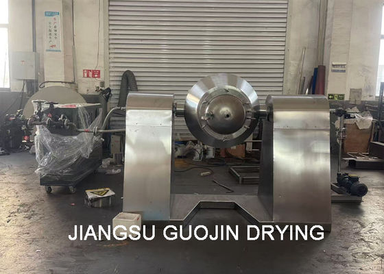 Asciugatrice a vuoto da 500L a volume interno Qualsiasi capacità di asciugatura 1200kg Capacità