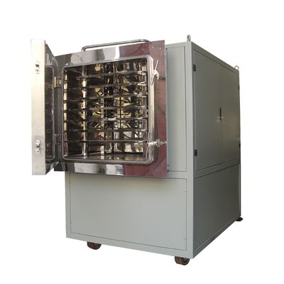 Macchina automatica multifunzionale della liofilizzazione 500kg