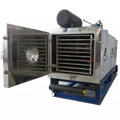Macchina automatica multifunzionale della liofilizzazione 500kg