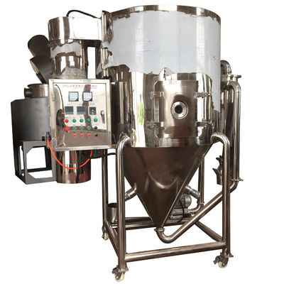 Asciugatrice centrifuga del latte
