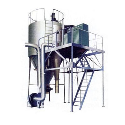 Asciugatrice centrifuga del latte