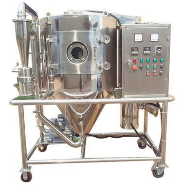 Asciugatrice centrifuga del latte