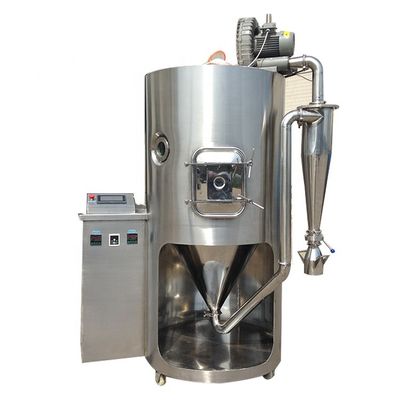 Essiccatore di spruzzo industriale centrifugo