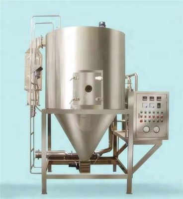 Granulatore industriale dell'essiccatore di spruzzo