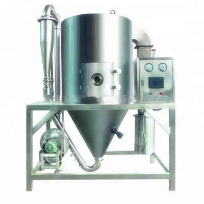 Granulatore industriale dell'essiccatore di spruzzo