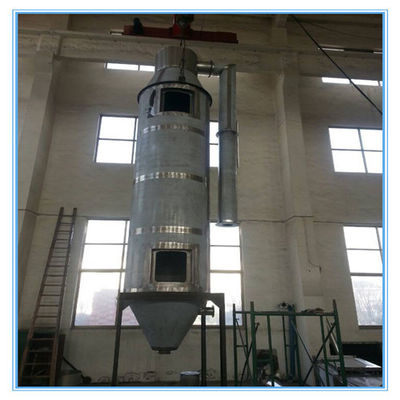 Macchina dell'essiccaggio per polverizzazione della torre 100Kg/H dell'acciaio inossidabile