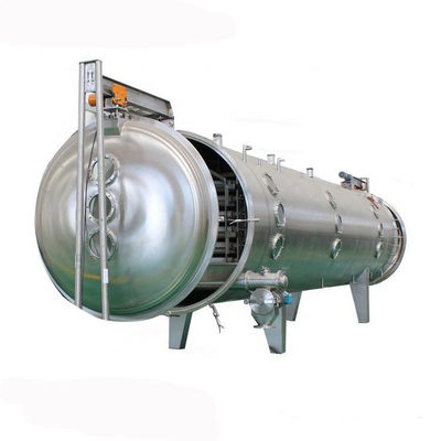 Asciugatrice economizzatrice d'energia del latte della cinghia di vuoto della polvere asciutta