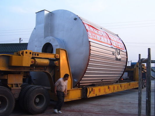 impianto di essiccazione di spruzzatura del sangue centrifugo del maiale 3000kg/h