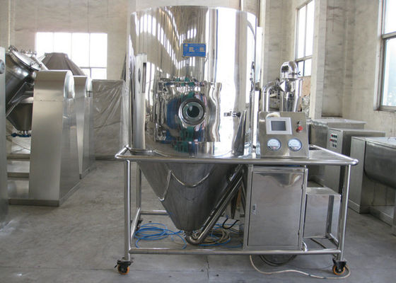 Piccolo essiccatore di spruzzo industriale centrifugo di alta velocità GPL