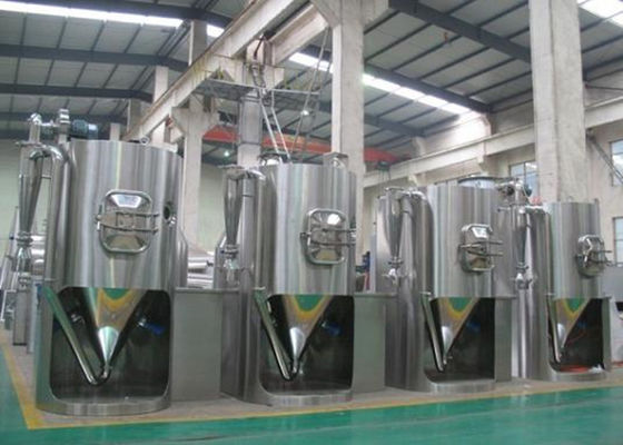 Essiccatore di spruzzo di riscaldamento elettrico del laboratorio di LPG-5 Centrifuga