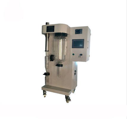 Essiccatore di spruzzo del laboratorio prodotti farmaceutici/delle bevande 10000ml/H