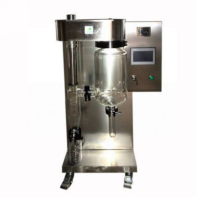 Essiccatore di spruzzo del laboratorio prodotti farmaceutici/delle bevande 10000ml/H