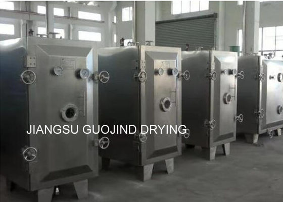 Vuoto Tray Dryer di VTD Industral