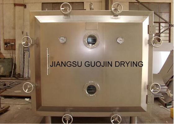 Vuoto Tray Drying Oven For Honey di intervallo di GMP 120mm