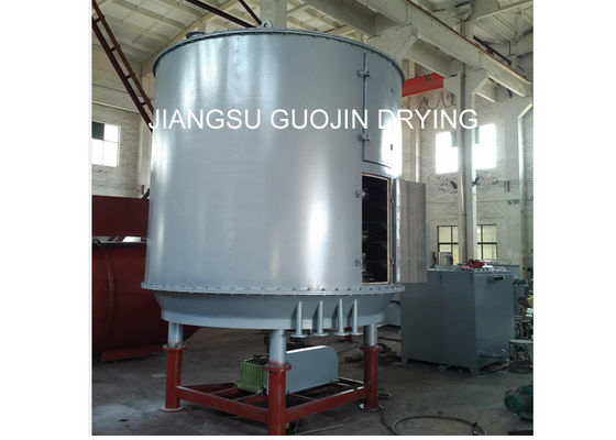 26 essiccatore 113.8M2 del disco del CS di strato ss per Cyanuramide