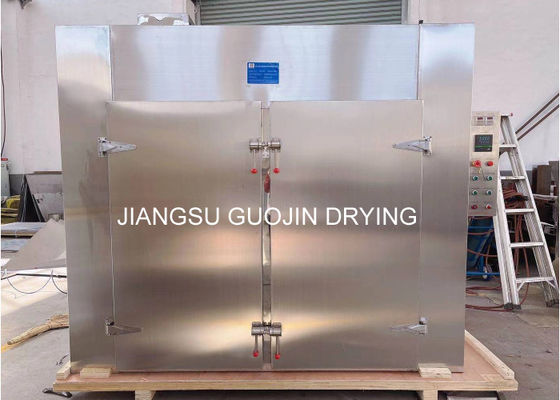 144 alimento dei vassoi CT-C-IV che fa circolare Tray Dryer Machine
