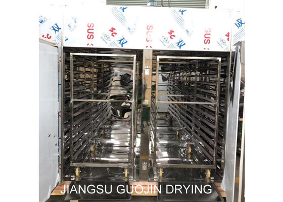Forno di essiccazione a circolazione d'aria caldo delle derrate alimentari CT-C-II per il fungo