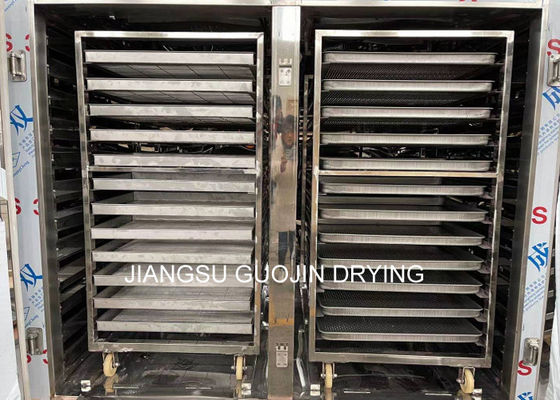 144 alimento dei vassoi CT-C-IV che fa circolare Tray Dryer Machine