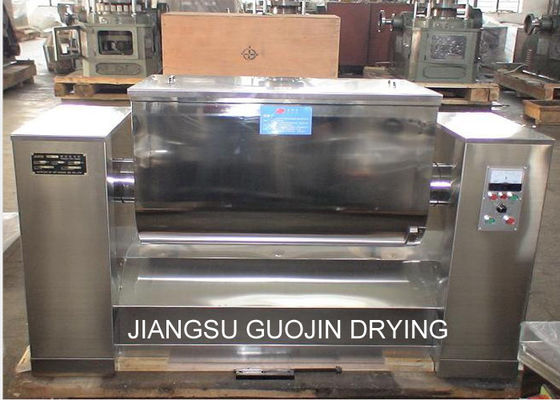 Attrezzatura mescolantesi chimica di 7.5KW 1M3 con due motori