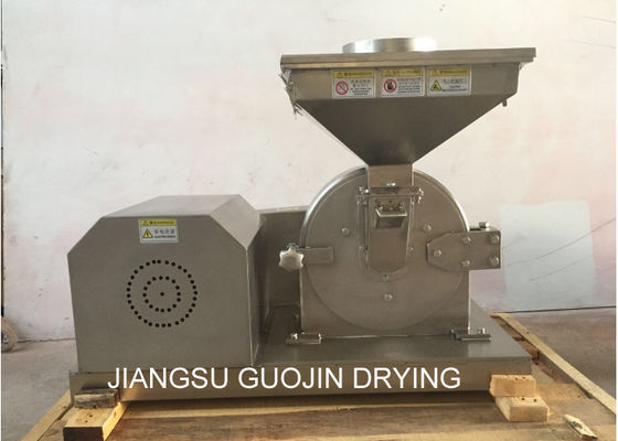 polvere della resina di 3800r/min 120 Mesh Universal Grinder For