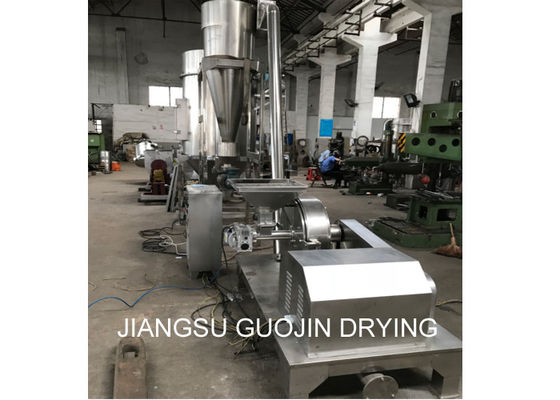 Pulverizer universale 4200r/min per industria della medicina
