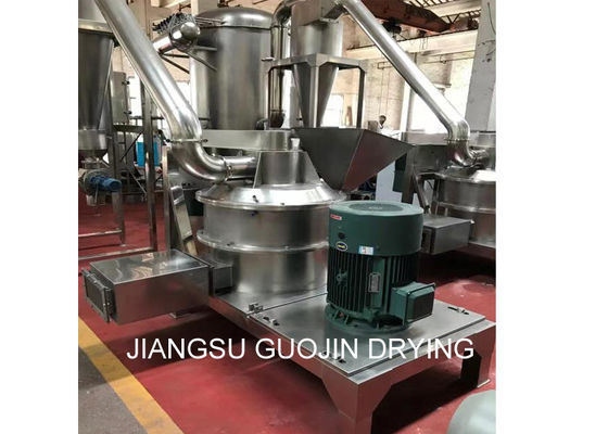 320 Mesh Air Classifying Mill 4800r/min per polvere fine minerale