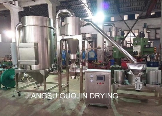 320 Mesh Air Classifying Mill 4800r/min per polvere fine minerale