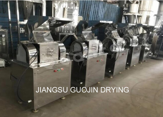 motore grezzo di With 3KW della smerigliatrice dell'alga di 960rpm ss