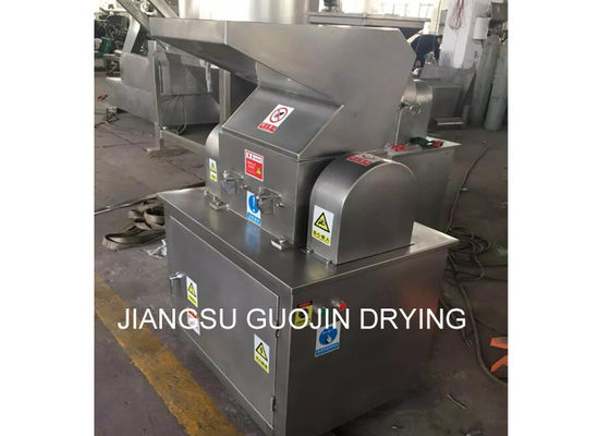 Curcuma Ginger Coarse Crusher 960rpm per il laboratorio
