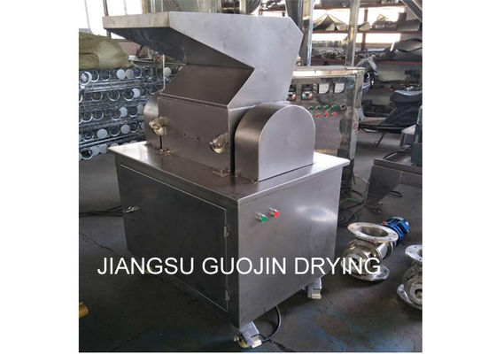 Curcuma Ginger Coarse Crusher 960rpm per il laboratorio