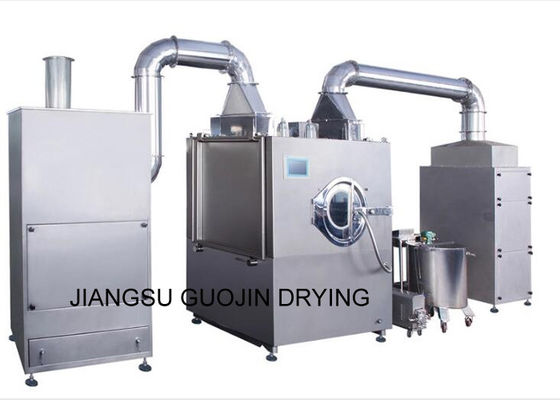 Macchina di emulsione della compressa di acciaio inossidabile ISO9001 5kg/batch
