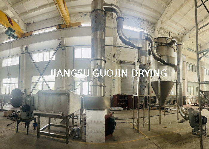 Armadio di controllo PLC macchina di essiccazione ad aria calda Soluzioni personalizzate fornite Servizio post-vendita Apparecchiature di essiccazione industriale