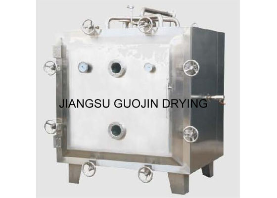 Vuoto Tray Dryer di VTD Industral