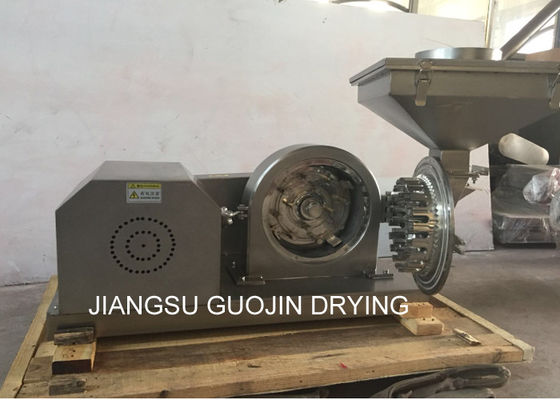 polvere della resina di 3800r/min 120 Mesh Universal Grinder For