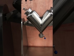 Tipo miscelatore di VTM V della polvere