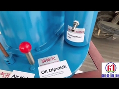 Atomizzatore meccanico