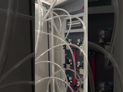 FBG-500 Granulatore a letto fluido