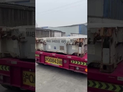 asciugatrice a spruzzo a pressione orizzontale